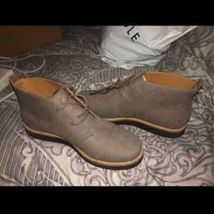 Clarks boots